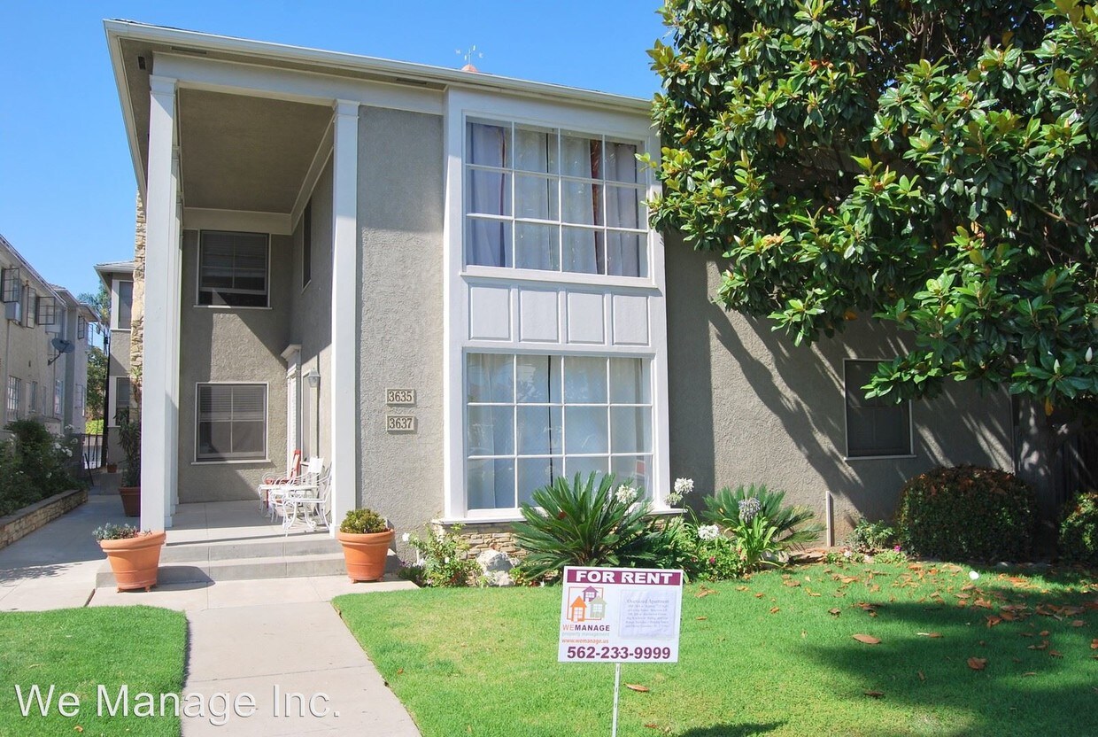 Primary Photo - 3637 E Ocean Blvd