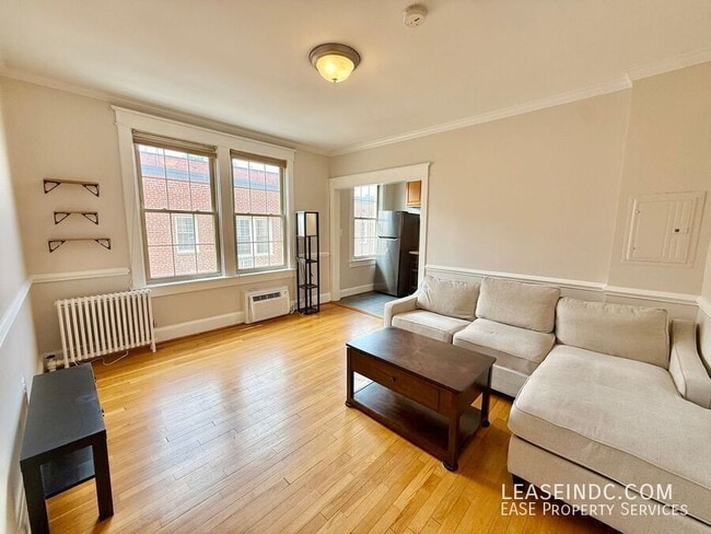 Photo - 3024 Wisconsin Avenue NW-#204 Apartment