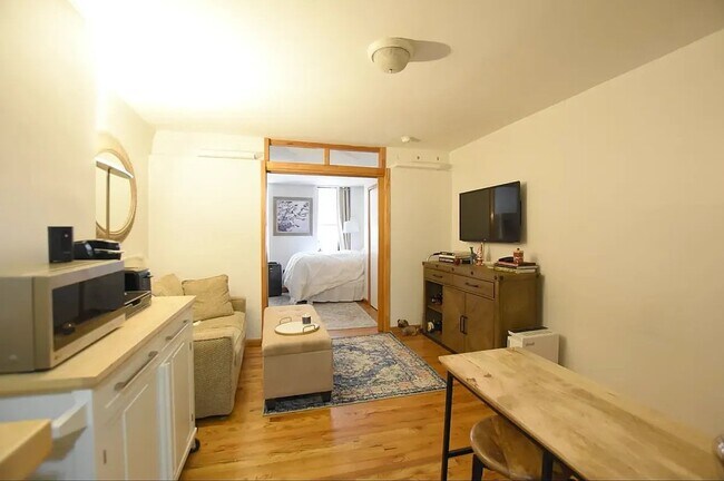 Foto del edificio - 175 Ludlow St