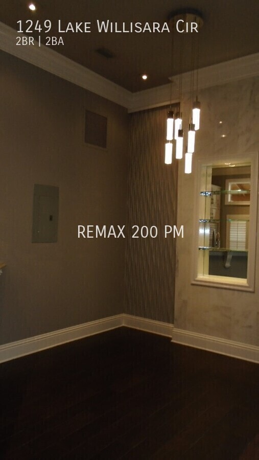 Building Photo - 1249 Lake Willisara Cir