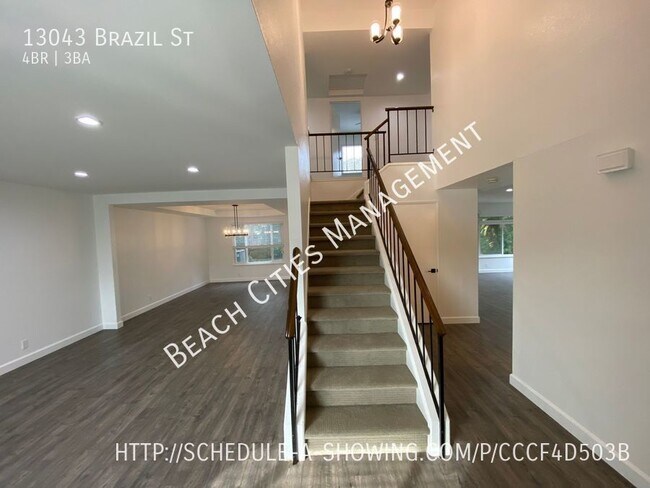 Building Photo - 13043 Brazil St