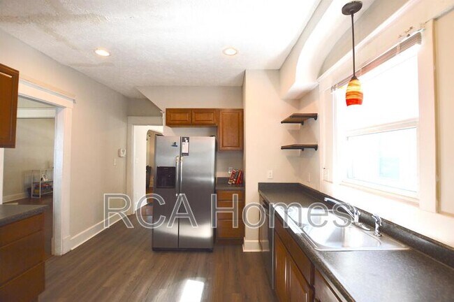 Foto del edificio - 3016 N New Jersey St