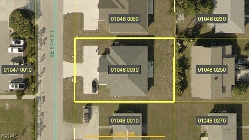 Foto del edificio - 1123 SE 5th Ct