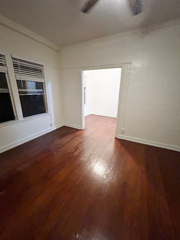 Foto del edificio - 1523 N McCadden Pl