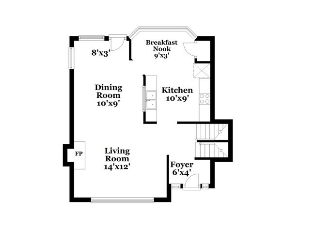 Building Photo - 7353 Essex Dr