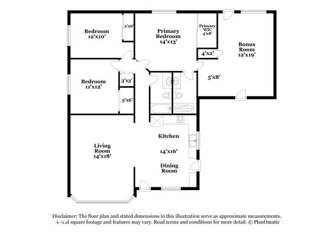 Building Photo - 2414 W Lupine Ave, Phoenix, AZ 85029
