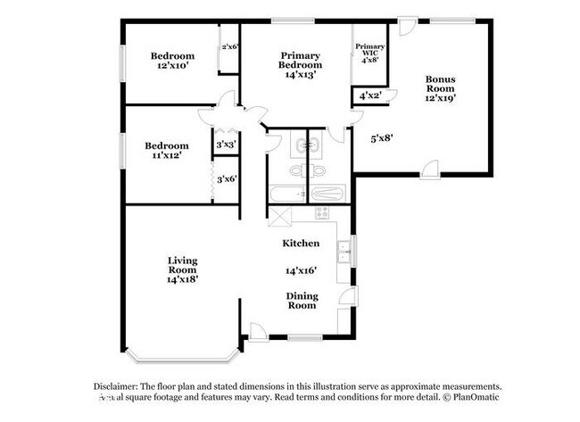 Foto del edificio - 2414 W Lupine Ave, Phoenix, AZ 85029