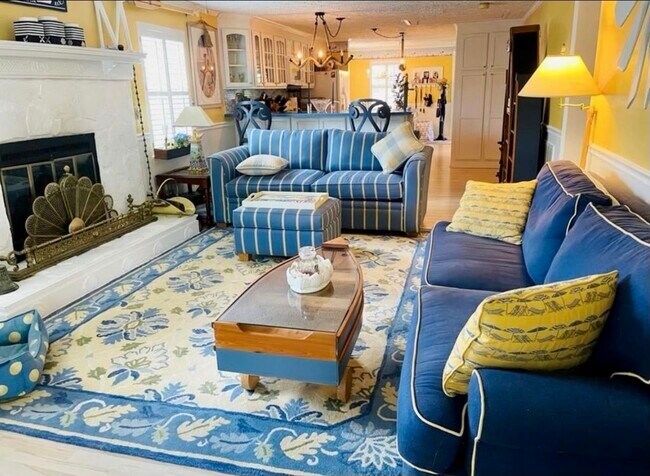 Foto del edificio - 351 Arrowhead Trail NE