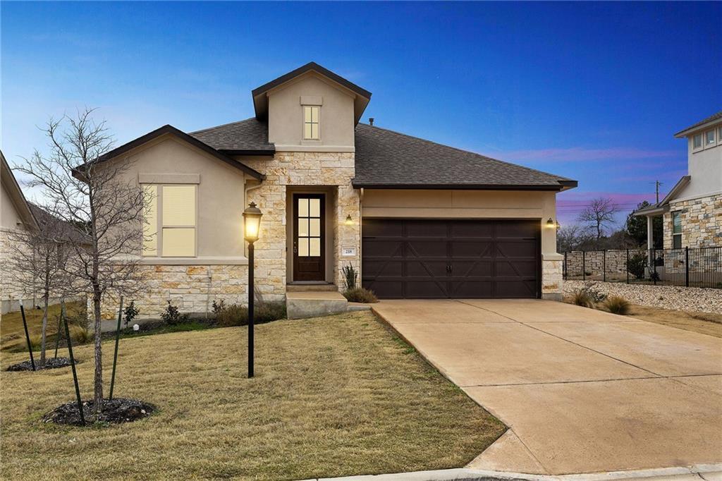 218 Gulfton St, Lakeway, TX 78738 House Rental in Lakeway, TX