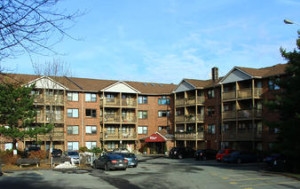 Primary Photo - The Warwick