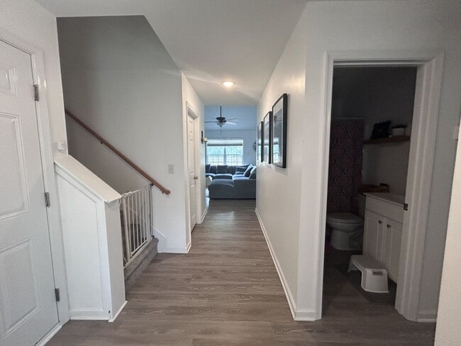 Building Photo - Queenswood Rental in Elizabeth City