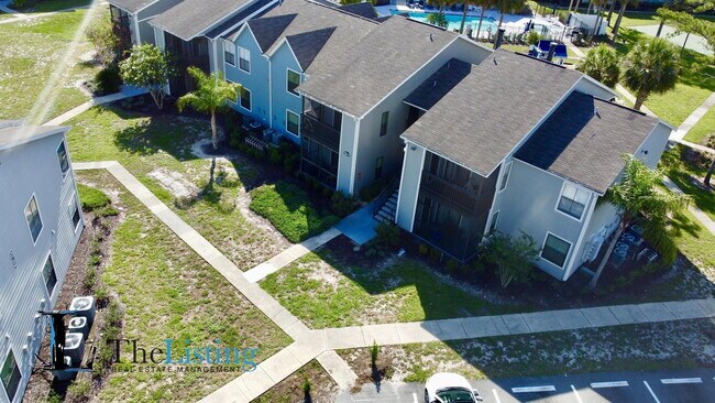 Foto del edificio - 3732 Idlebrook Cir