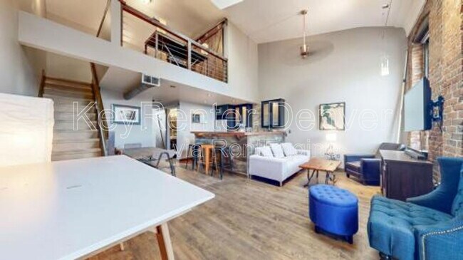 Foto del edificio - 3233 Osage St