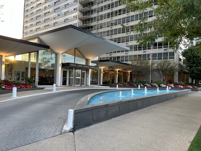 Building Photo - 3550 N Lake Shore Dr