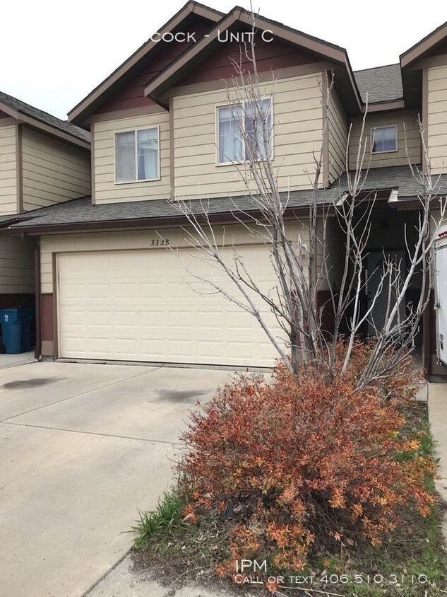 Foto principal - 3328 W Babcock St