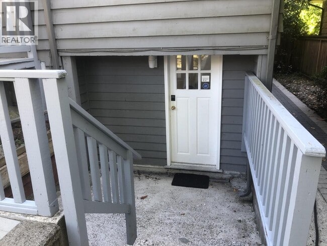 Photo du bâtiment - 36XX W 36th Ave