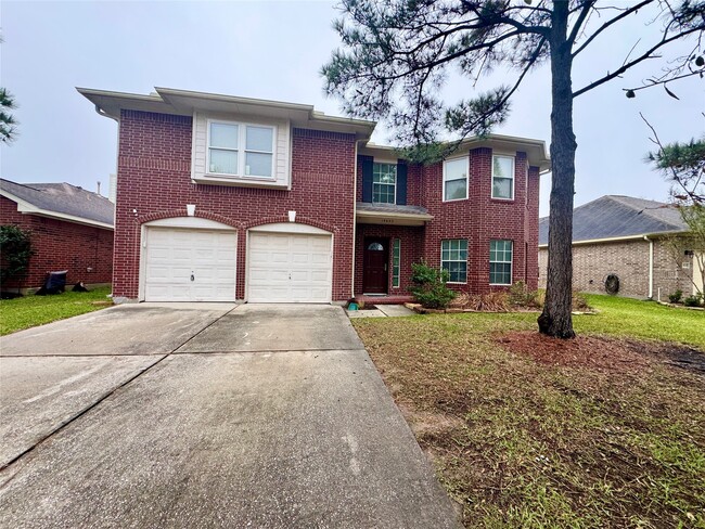 Foto del edificio - 19622 Sasquatch Dr