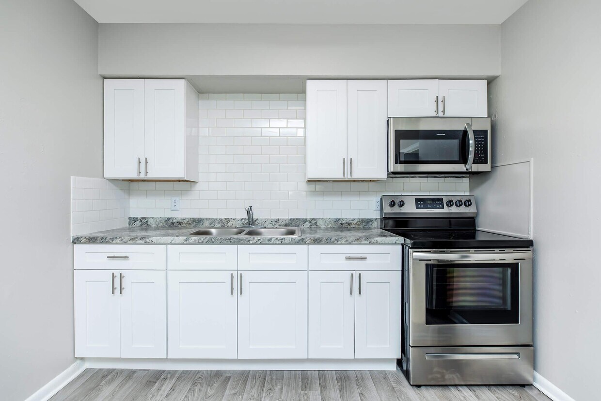 Soaring Eagle Apartments Apartments in Killeen, TX