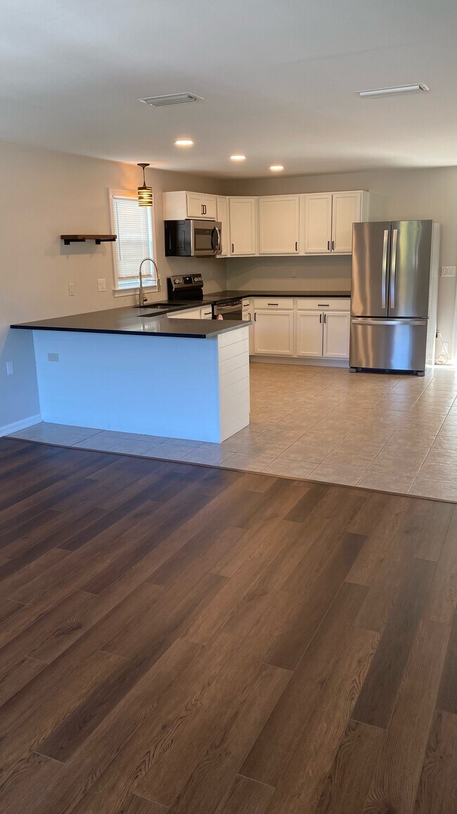 Cocina - 55 Sandy Brook Dr