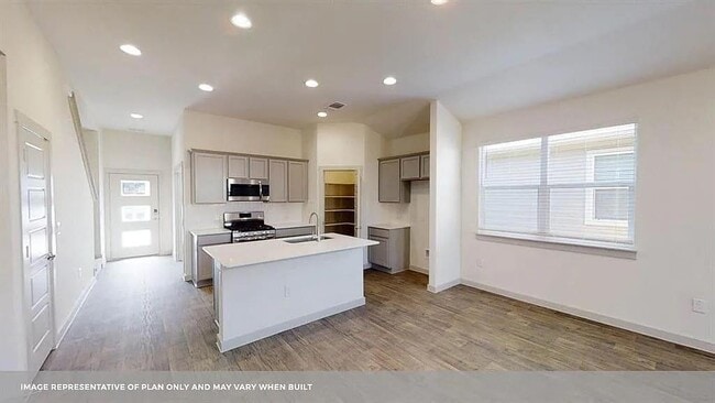 Building Photo - 4609 Quarrybank Dr.
