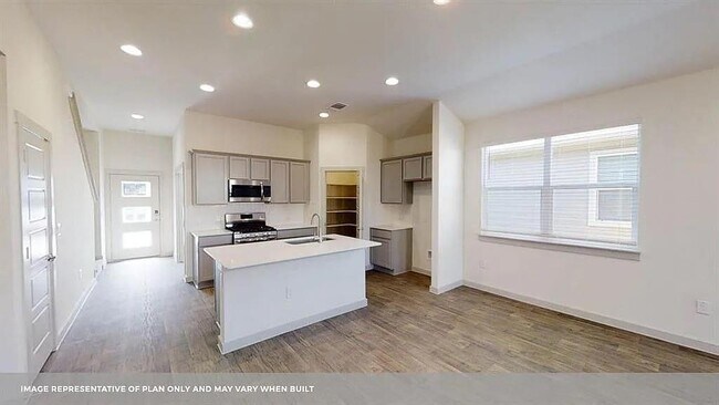 Foto del edificio - 4609 Quarrybank Dr.