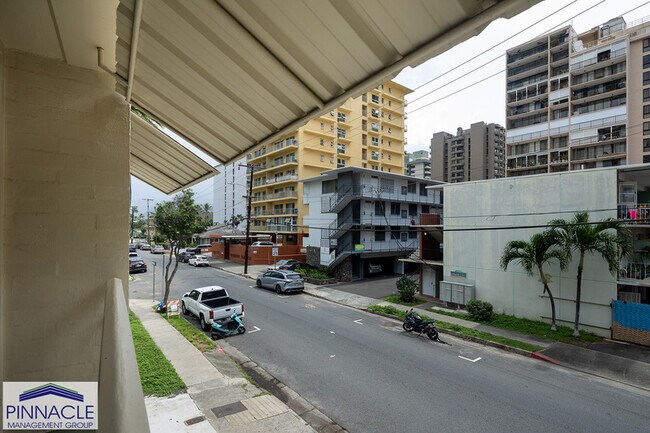 Foto del edificio - 240 Lili?uokalani Ave