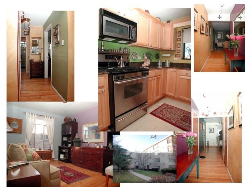 Foto principal - 6114 N Winchester Ave