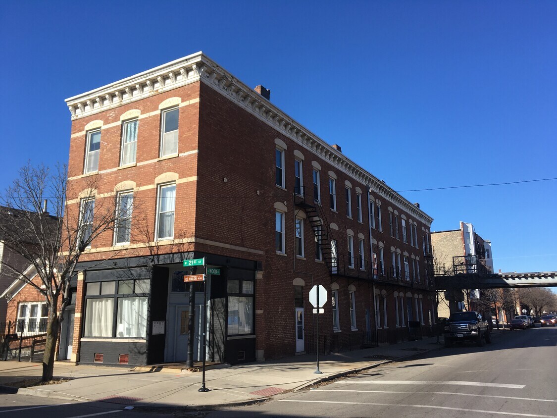 Listing Image