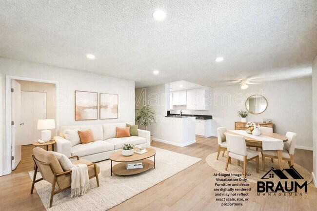 Foto del edificio - 6039 Whitsett Ave