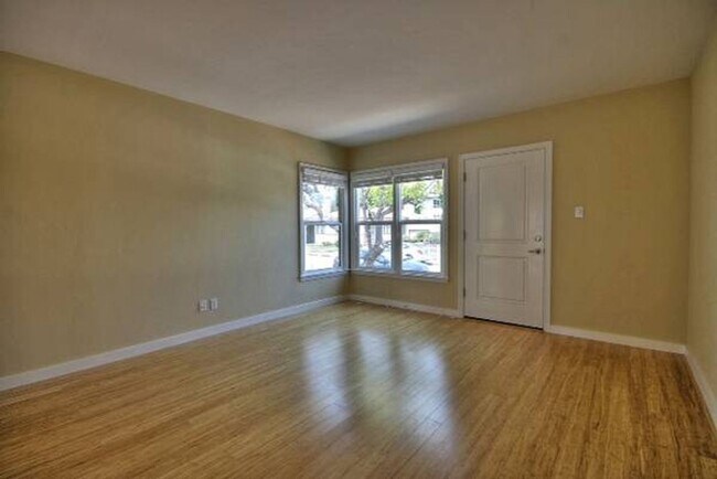 Foto del edificio - Spacious 1 bedroom in San Mateo