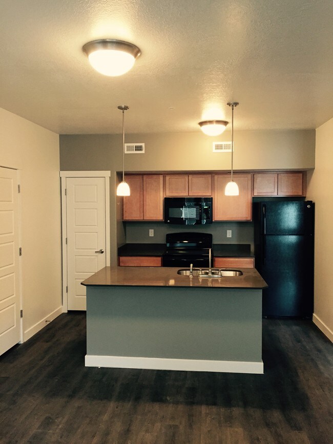 The Boulevard Apartments Orem, UT