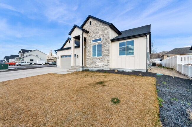 Foto del edificio - 1605 S 1100 W