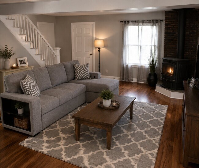 Foto del edificio - 832 Terryville Ave