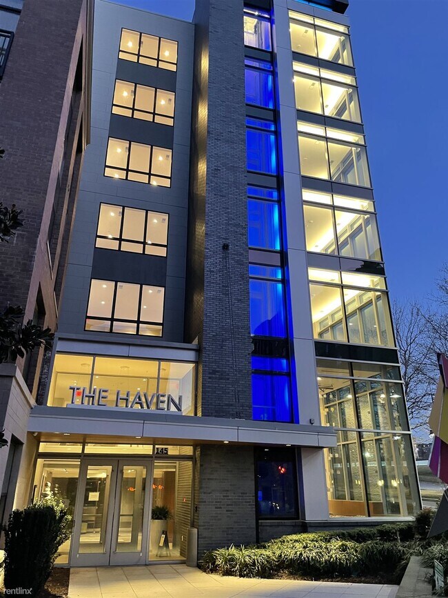 Foto del edificio - 1 br, 1 bath Condo - 145 Riverhaven Drive 533