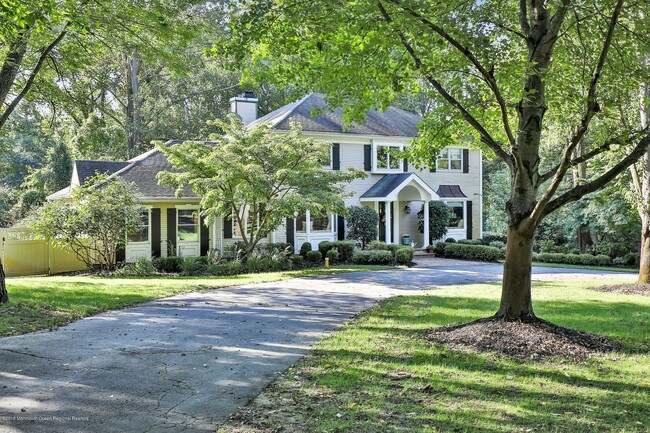 Building Photo - 120 Clover Hill Rd