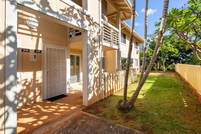 Foto del edificio - 94-522-522 Kupuohi St