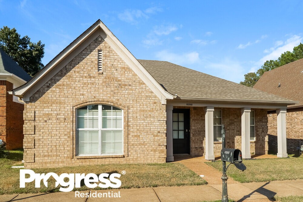 Primary Photo - 10260 Morning Hill Dr