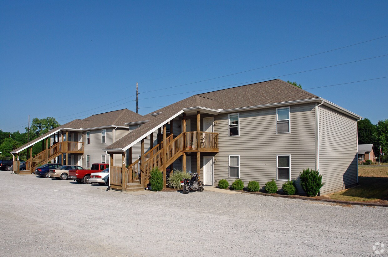 1315 S Miller St, Cedarville, OH 45314 Apartments in Cedarville, OH