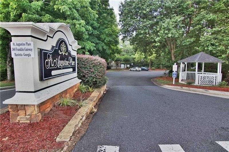Primary Photo - 602 Augusta Dr