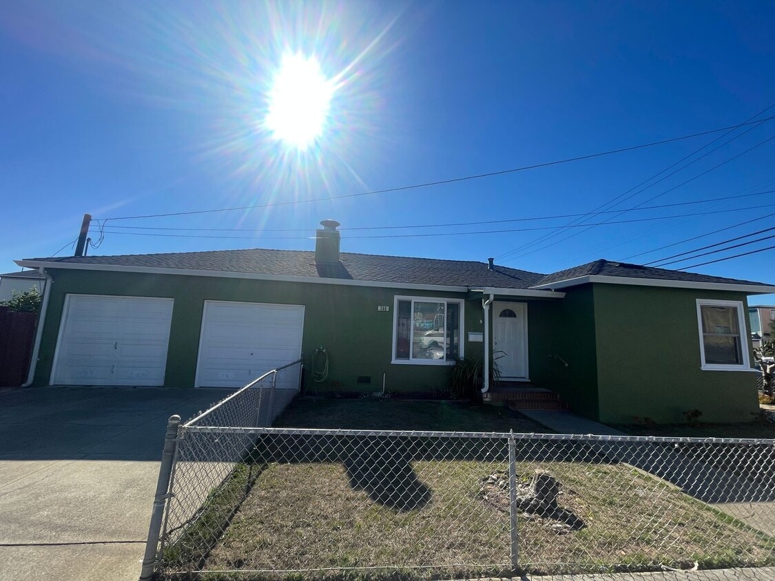 Foto principal - A Colma Gem!