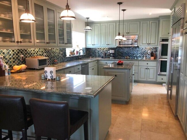 Kitchen - 1799 San Pablo Dr