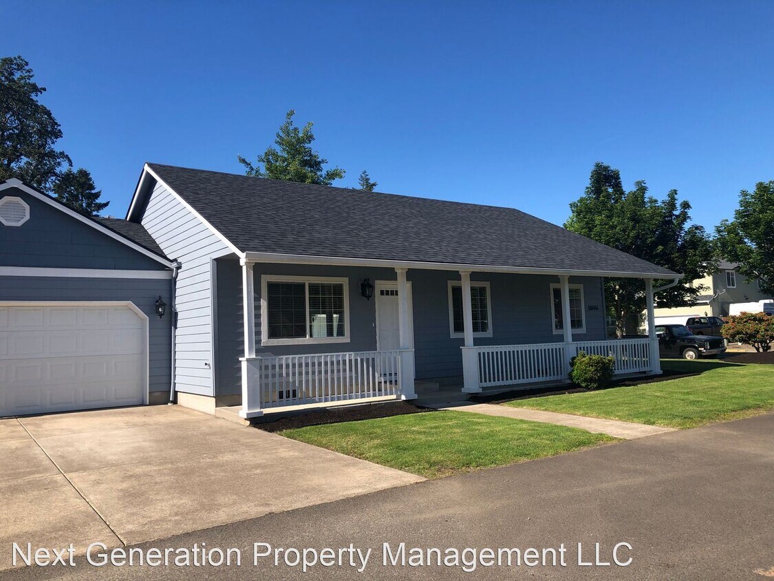 3 br, 2 bath House 88064 Pine St. House Rental in OR