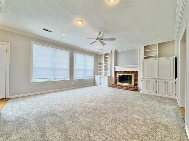 Foto del edificio - 3834 E Chadwick Dr