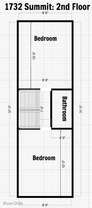 Building Photo - 1726 Summit St