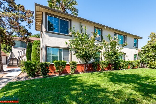 Foto del edificio - 85 E Taylor St