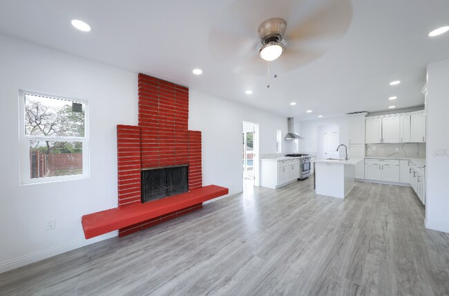 Foto del edificio - 501 Magnolia Ave