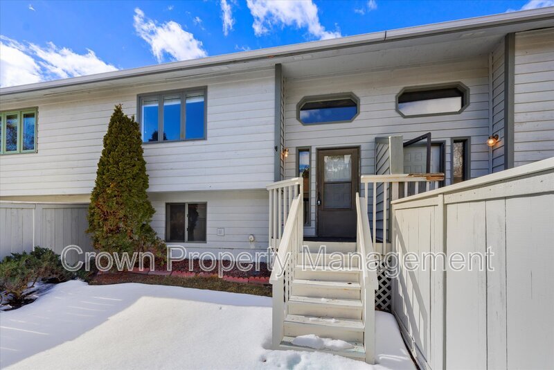 350 Ponderosa St, Kalispell, MT 59901 House Rental in Kalispell, MT