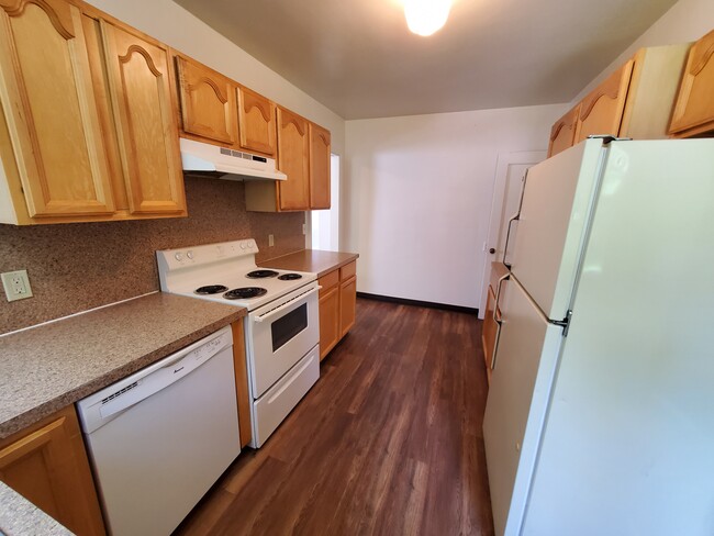 Foto del edificio - 1055 NE Monroe St