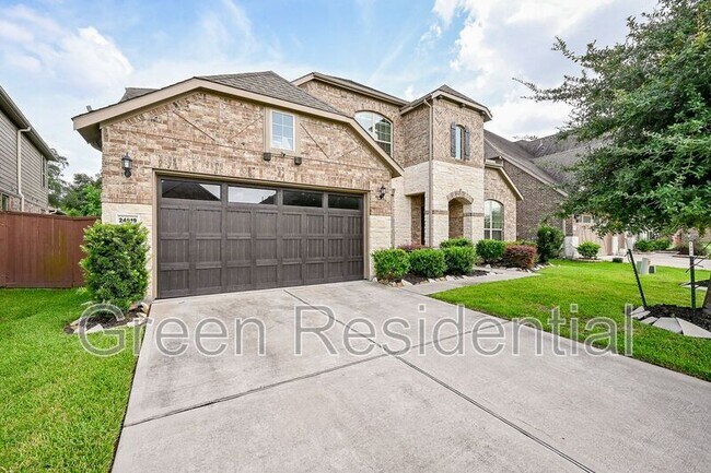 Foto del edificio - 24919 Bridgeton Meadow Ln