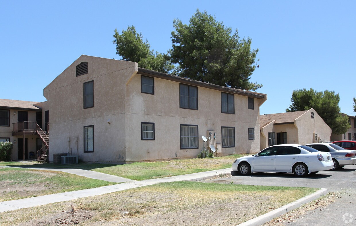 Palm Shadows Apartaments - Palm Shadows Apartments